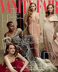 vanity fair