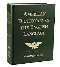 Dictionary of the English Language