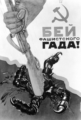 Fascist Party established under Mussolini in Italy