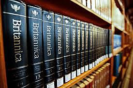 Encyclopedia Britannica