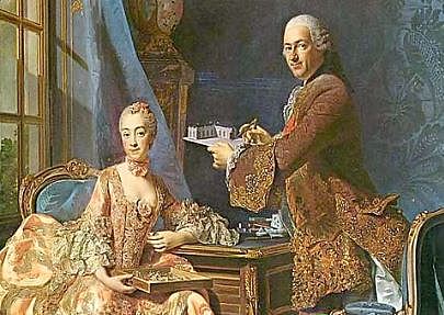 18th-Century British Literature