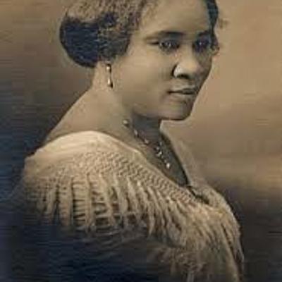 Timeline: Madam C. J. Walker