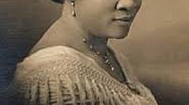 Timeline: Madam C. J. Walker