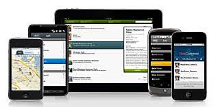 Dispositovos moviles