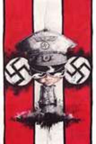 Hitler joins the Nazi Party