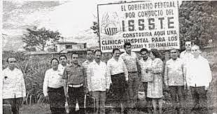 POLITICA ECONOMICA DE ADOLFO LOPEZ MATEOS