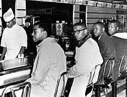 The Greensboro Four
