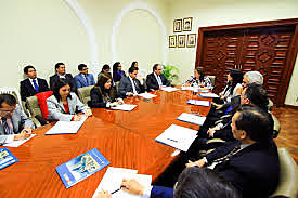 Se crea el CNDH 1986