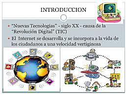 Escuela Nueva e incorporación de las Nuevas Tecnologías