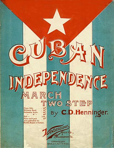 Spanish-American War: Cuban Independence