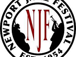 Mahalia the first gospel singer to perform at Newport Jazz Festival