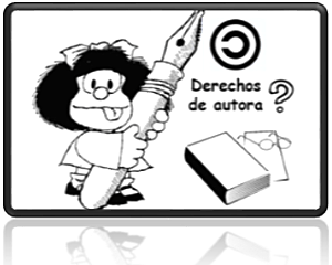 Reforma a la Ley Federal del Derecho de Autor