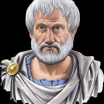 ARISTÓTELES 384 a.C - 322 a.C