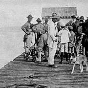 Austria y Hungría le declaran la guerra a Serbia