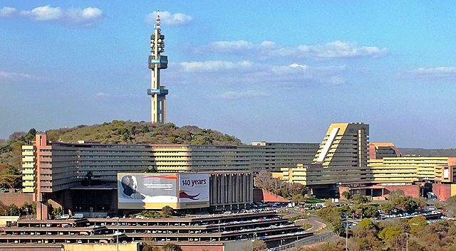 Graduated from the University