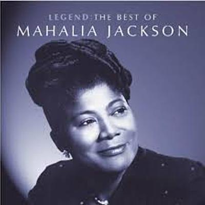 Timeline: Mahalia Jackson