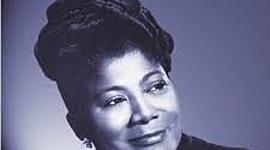 Timeline: Mahalia Jackson
