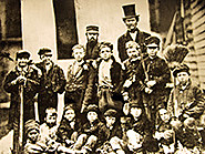 Beginning of Education : Part 2