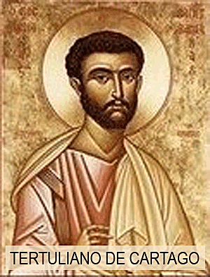 Tertuliano