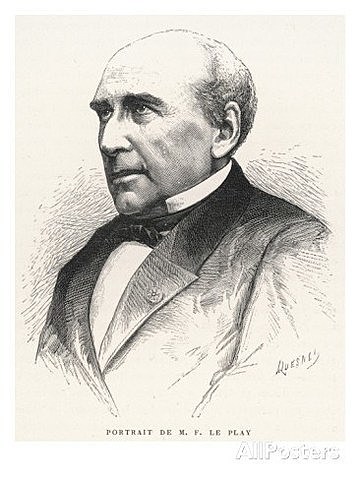 Le Play: Investigación social