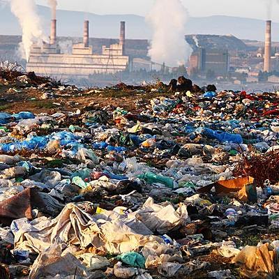 Timeline: Línea del tiempo cambio climático