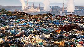 Timeline: Línea del tiempo cambio climático