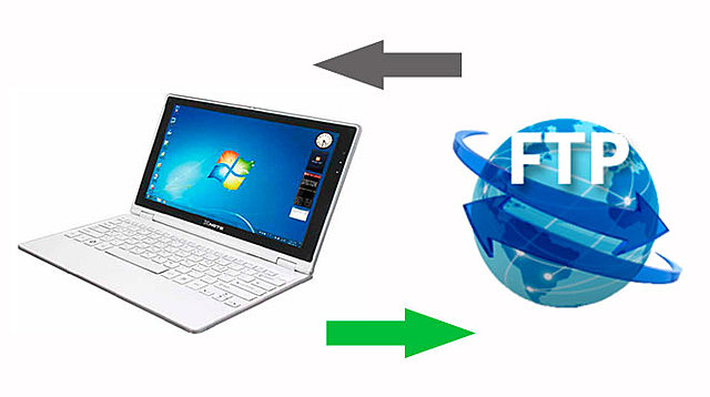 Protocolo de transferencia de archivos