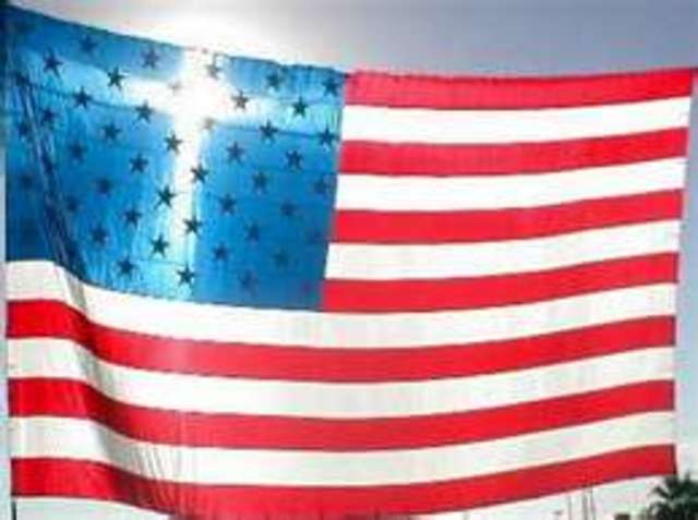 US begins passing Neutrality Acts