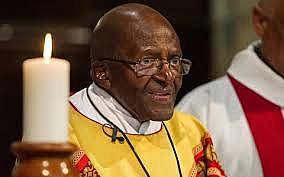 Became the first black Anglican Dean in Johannesburg