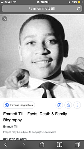 How He Changed Society