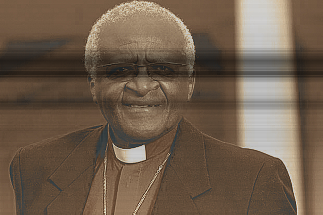 Recieved Spiritual Leadership Award