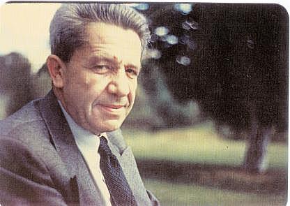 Schütz: Fenomenologia Del mundo Social