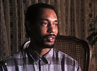 The Birth of Darrell Evers