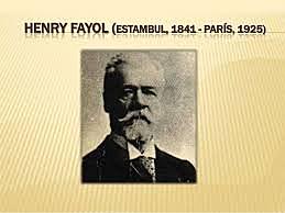 Padre de a administración