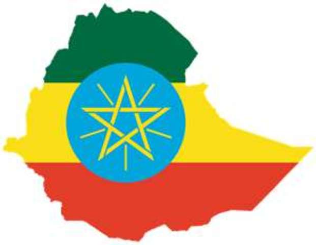 Italian troops conquer Ethiopia