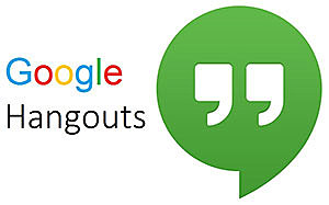 Google Hangouts