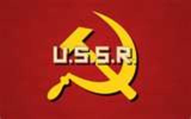 ussr