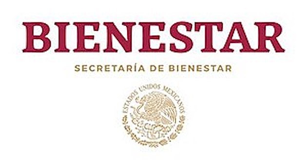 SECRETARIA DE BIENESTAR
