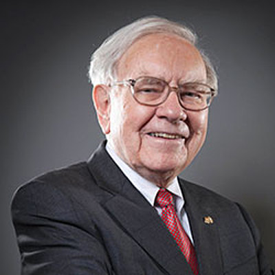 Timeline: Warren Buffett