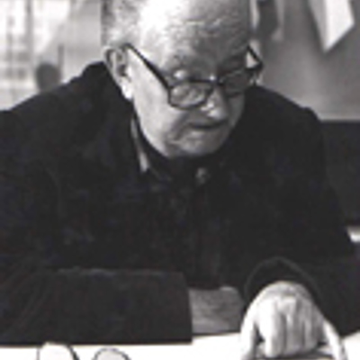 Timeline: Joan Brossa