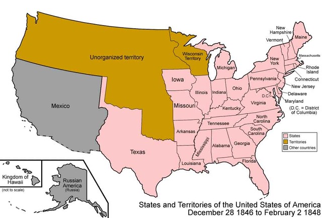 Treaty of Oregon