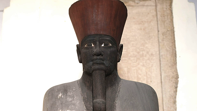 REGNAT DE MENTUHOTEP