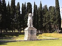 Μαχη στη Χαιρωνεια