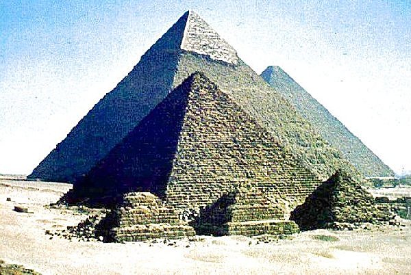 2040-1650 aC  imperi mitjà