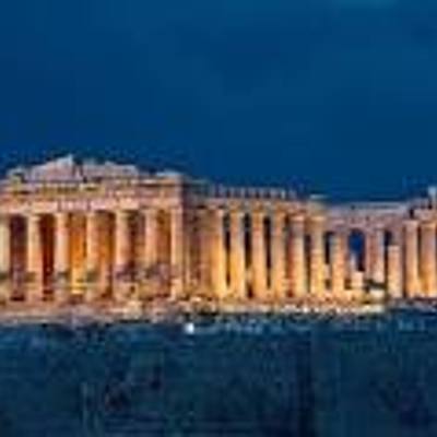 Timeline: Etapas De La Historia De Grecia