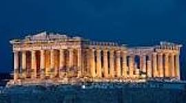 Timeline: Etapas De La Historia De Grecia