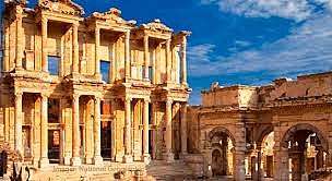 Principio fundación de Alejandría