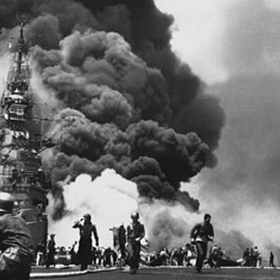 Timeline: 2ª Guerra mundial