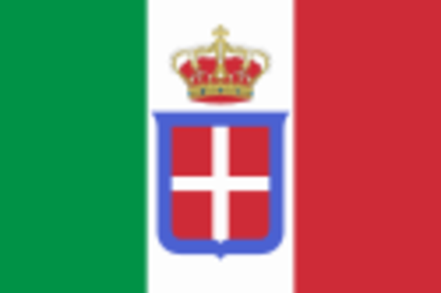 Fascist Party established under Mussolini in Italy