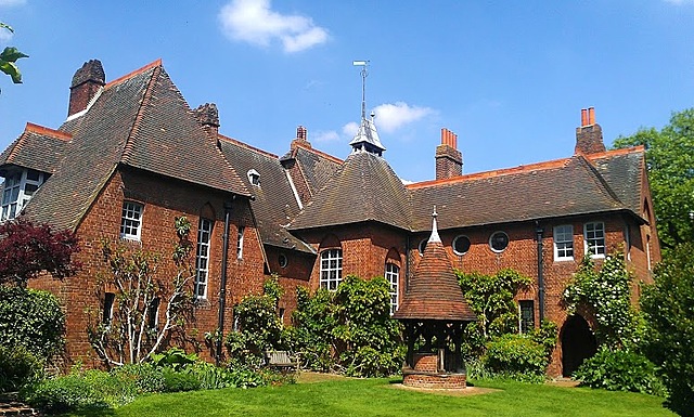 Red House (William Morris)